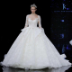 Julia Kontogruni - Kuva: Barcelona Bridal Fashion Week